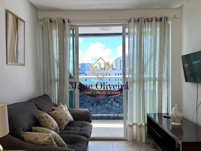 #JOVLP - Apartamento para Venda em João Pessoa - PB - 2