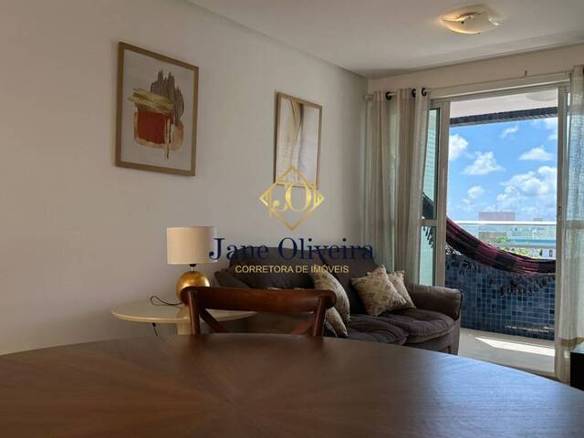 Apartamento para Venda em João Pessoa - 4
