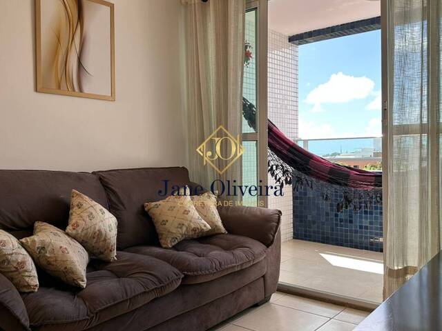 Apartamento para Venda em João Pessoa - 5