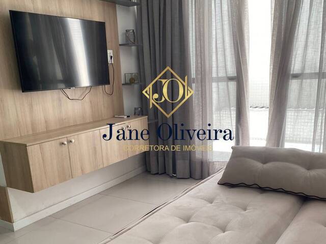 Apartamento para Temporada em João Pessoa - 5