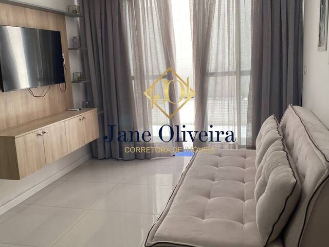 Apartamento para Temporada em João Pessoa - 4