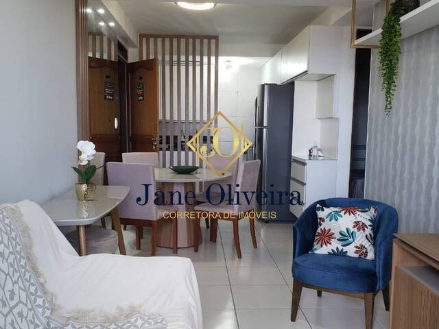 Apartamento para Temporada em João Pessoa - 5