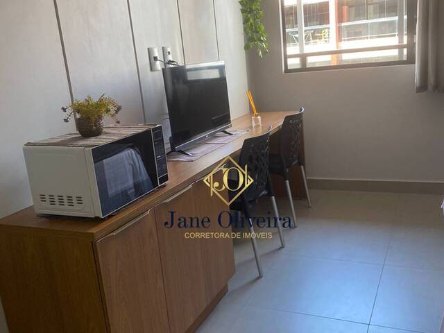 #1073 - Apartamento para Temporada em João Pessoa - PB - 3