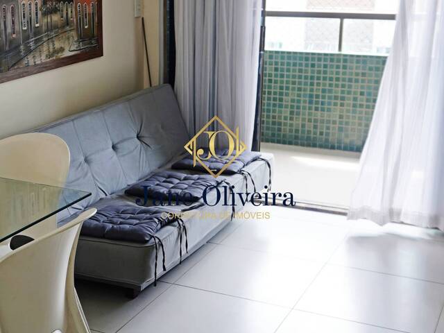 Apartamento para Temporada em João Pessoa - 5