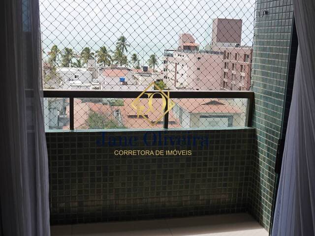 Apartamento para Temporada em João Pessoa - 4