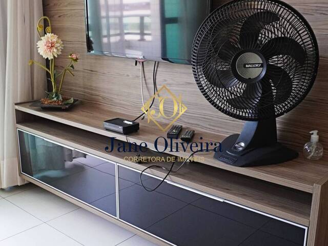 Apartamento para Temporada em João Pessoa - 5