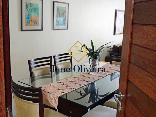 #JOTUCB503 - Apartamento para Temporada em João Pessoa - PB - 2