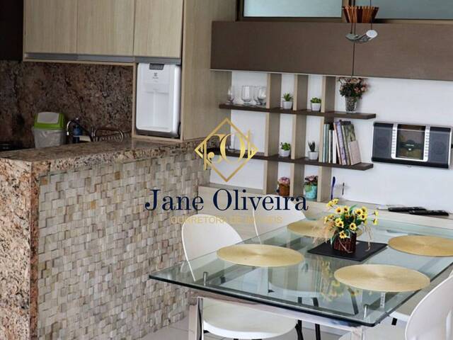 #JOTLXT505 - Apartamento para Temporada em João Pessoa - PB - 3