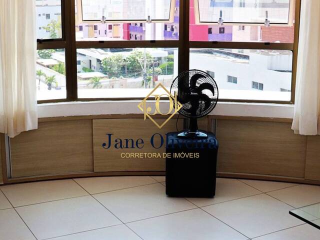 #JOTLXT505 - Apartamento para Temporada em João Pessoa - PB - 2