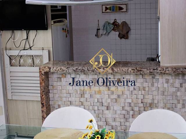 Apartamento para Temporada em João Pessoa - 5