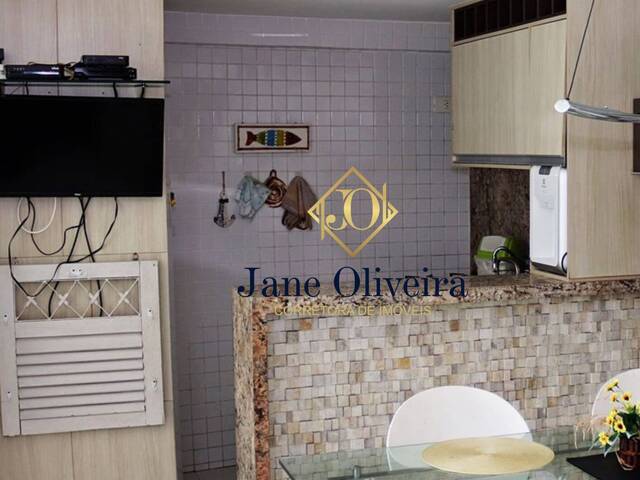 Apartamento para Temporada em João Pessoa - 4