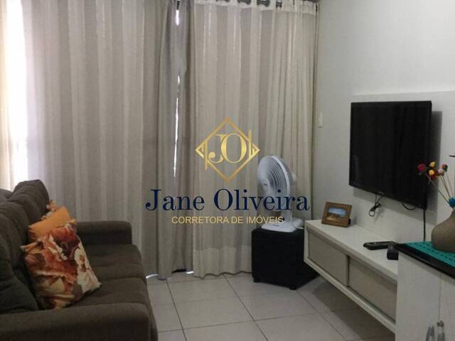 #JOTBF103 - Apartamento para Temporada em João Pessoa - PB - 3