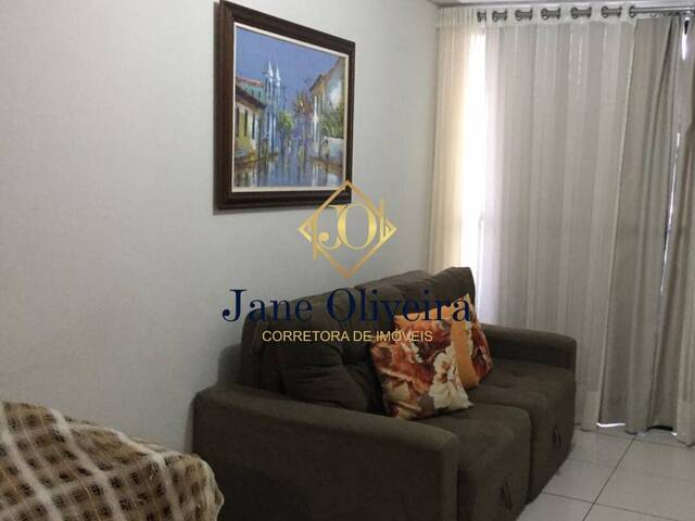 Apartamento para Temporada em João Pessoa - 5