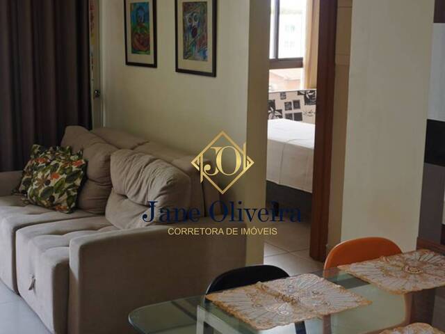 Apartamento para Temporada em João Pessoa - 5