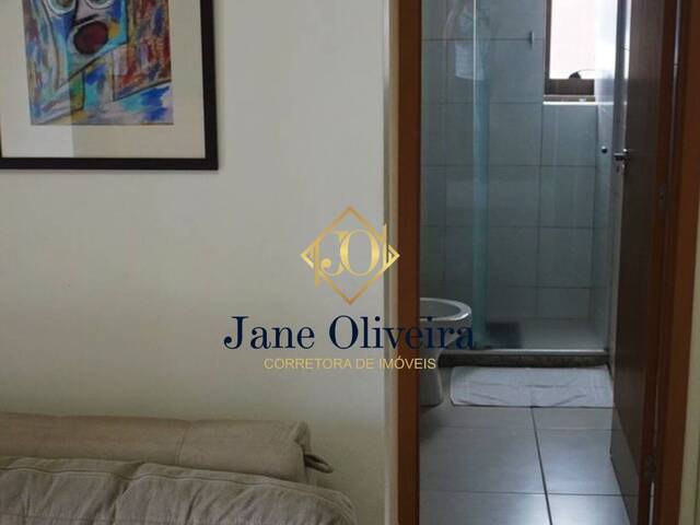 Apartamento para Temporada em João Pessoa - 4