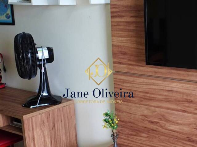 #JOTEC405 - Apartamento para Temporada em João Pessoa - PB - 3