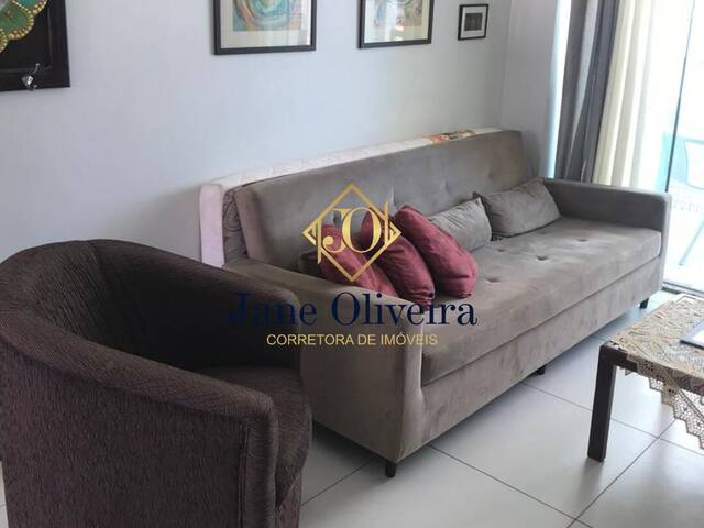 Apartamento para Temporada em João Pessoa - 5