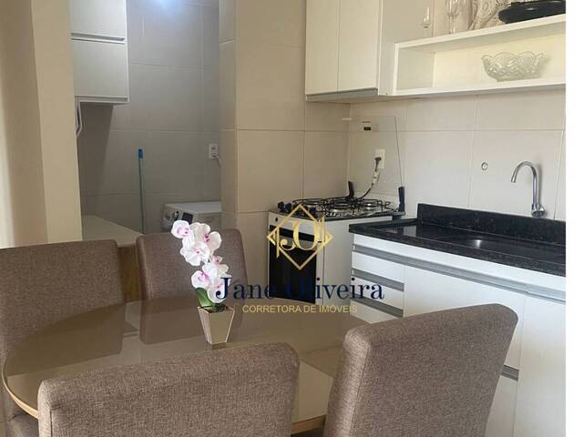 #JOBT102 - Apartamento para Temporada em João Pessoa - PB - 3