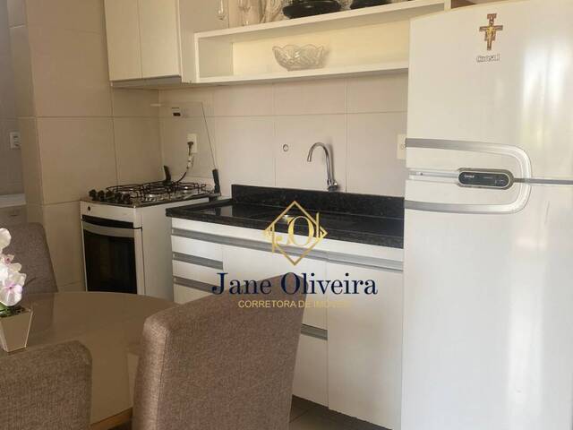 Apartamento para Temporada em João Pessoa - 5