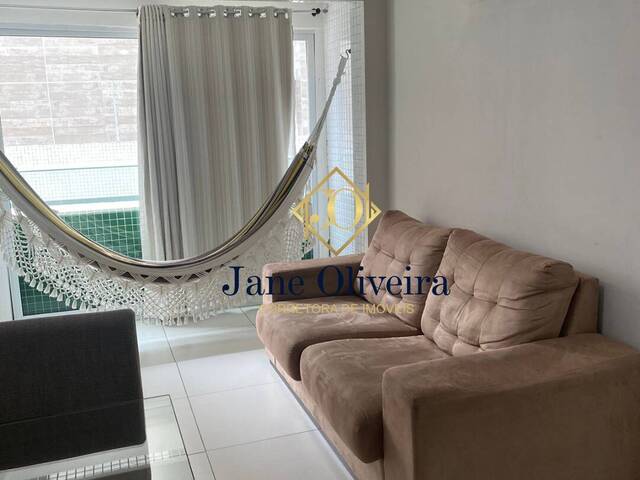 Apartamento para Temporada em João Pessoa - 5