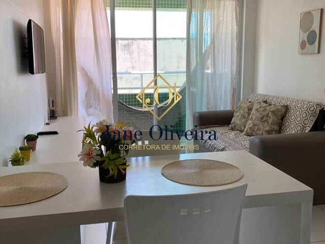 Apartamento para Temporada em João Pessoa - 4