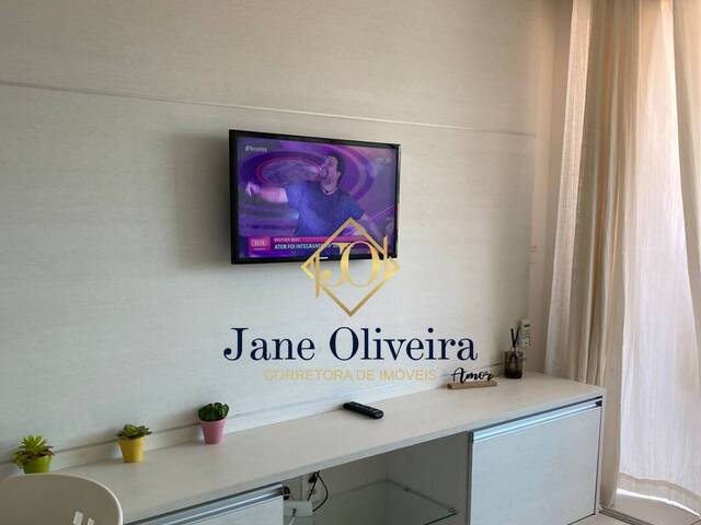 Apartamento para Temporada em João Pessoa - 5