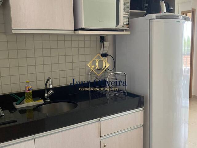 Apartamento para Temporada em João Pessoa - 5