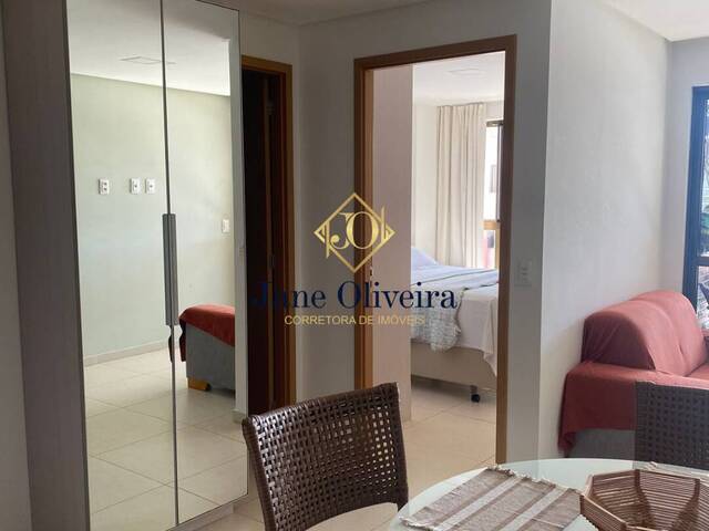Apartamento para Temporada em João Pessoa - 4
