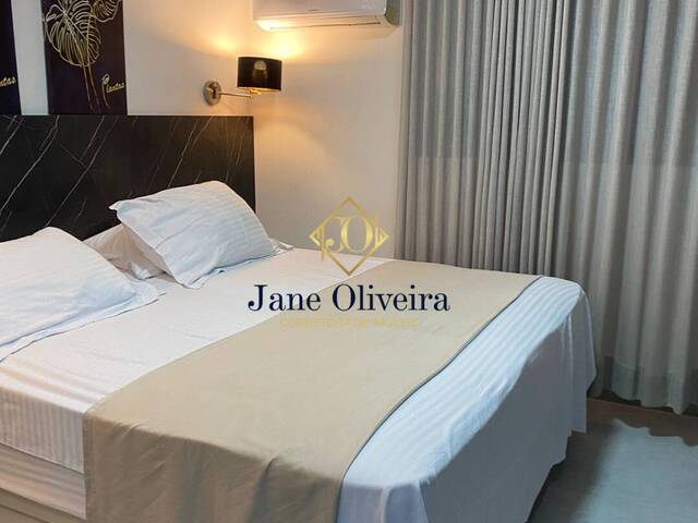 #JOTAR - Apartamento para Temporada em João Pessoa - PB - 2