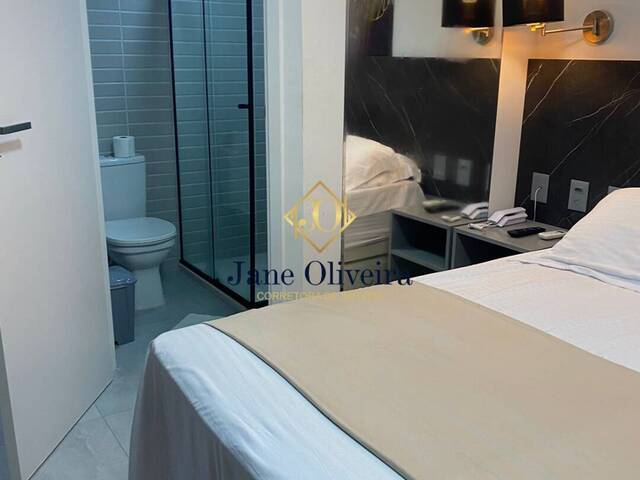 #JOTAR - Apartamento para Temporada em João Pessoa - PB - 3