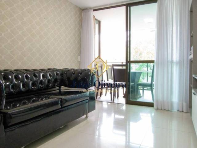 #JOAVR - Apartamento para Venda em João Pessoa - PB - 3