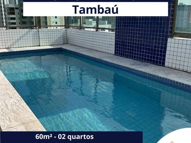 #JOLL - Apartamento para Locação em João Pessoa - PB - 1