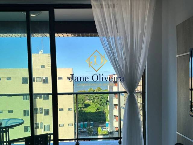 #JOLMF1 - Apartamento para Locação em João Pessoa - PB - 3