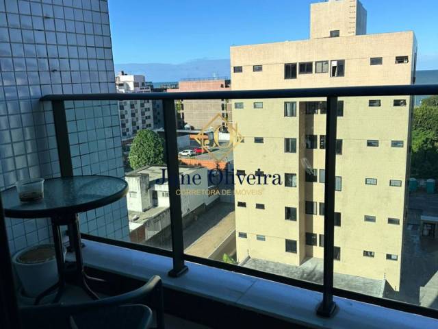 #JOLMF1 - Apartamento para Locação em João Pessoa - PB - 2