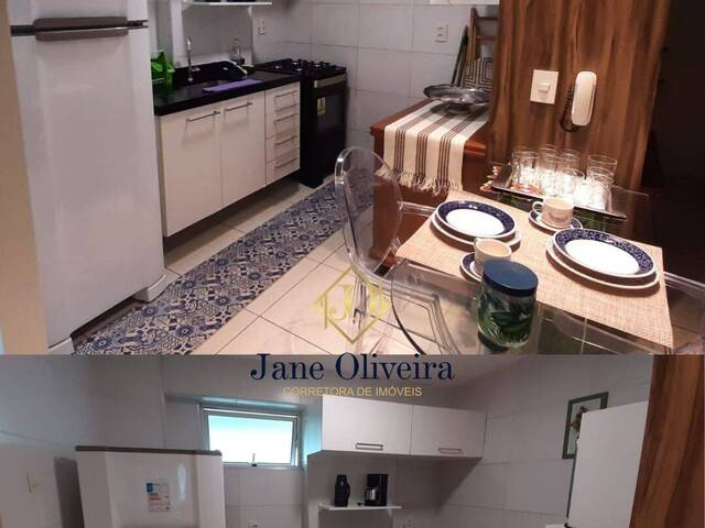 Apartamento para Locação em João Pessoa - 4