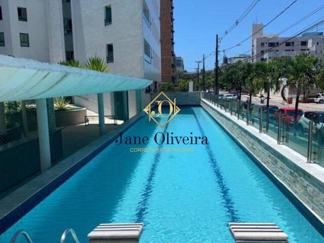Apartamento para Locação em João Pessoa - 4