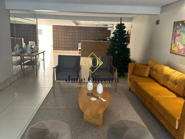 Apartamento para Locação em João Pessoa - 5