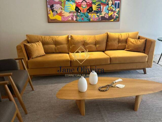 #JOLMF302 - Apartamento para Locação em João Pessoa - PB