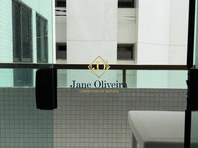 #JOVL - Apartamento para Venda em João Pessoa - PB - 2