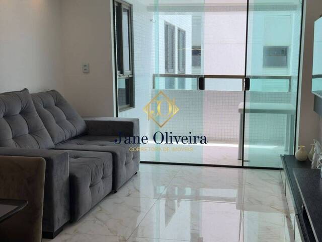 Apartamento para Venda em João Pessoa - 5
