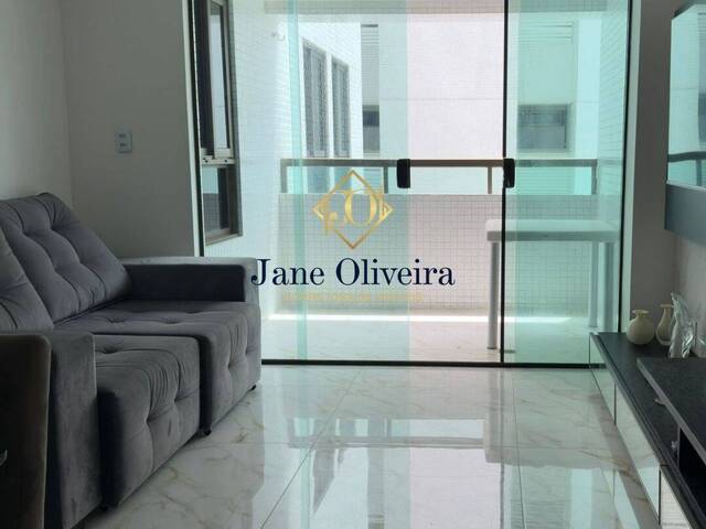 #JOVL - Apartamento para Venda em João Pessoa - PB - 3