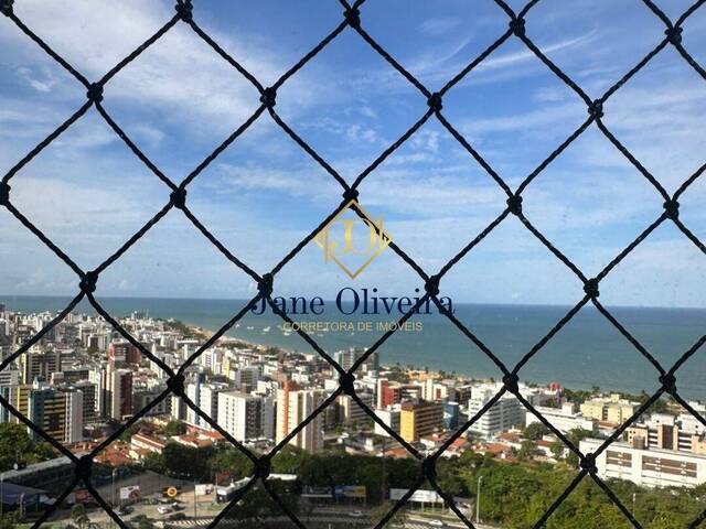 #JOLGC - Apartamento para Locação em João Pessoa - PB - 2