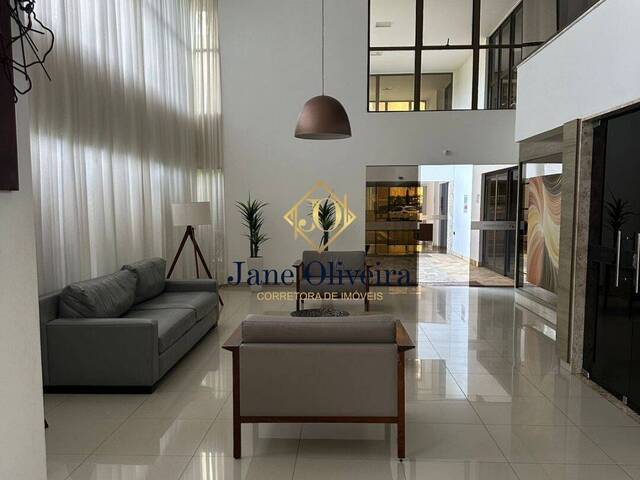 #JOLGC - Apartamento para Locação em João Pessoa - PB - 3