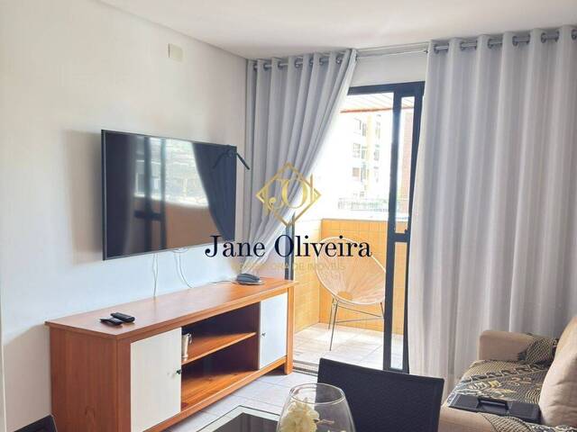 Apartamento para Locação em João Pessoa - 4