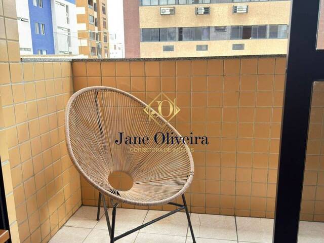 #JOLPR1 - Apartamento para Locação em João Pessoa - PB
