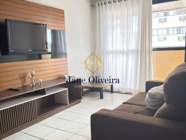 #JOLPR2 - Apartamento para Locação em João Pessoa - PB - 2