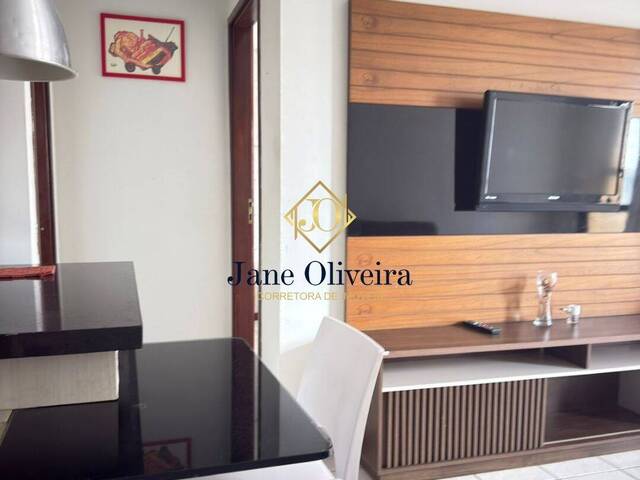#JOLPR2 - Apartamento para Locação em João Pessoa - PB - 3
