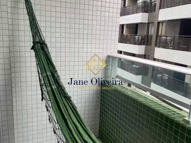 Apartamento para Locação em João Pessoa - 5
