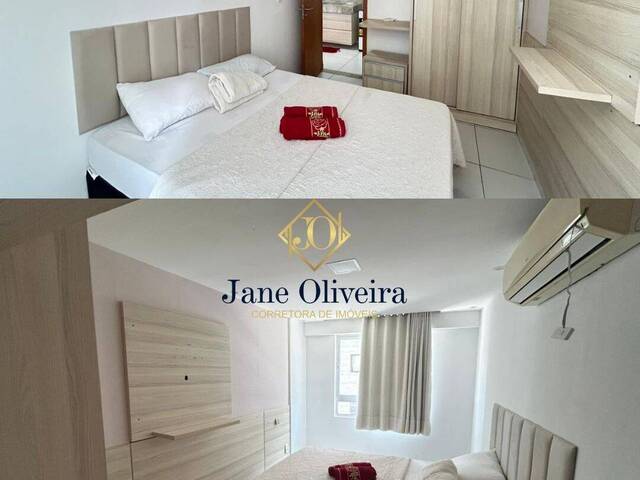#JOVIF - Flat para Venda em João Pessoa - PB - 3