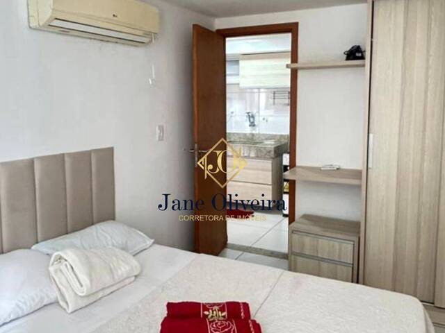 Flat para Venda em João Pessoa - 5